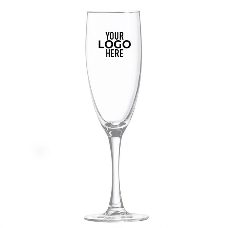5.75 oz Nuance Flute main image